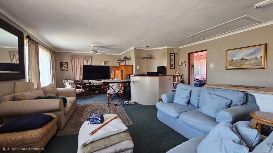 5 Bedroom Property for Sale in Voelklip Western Cape